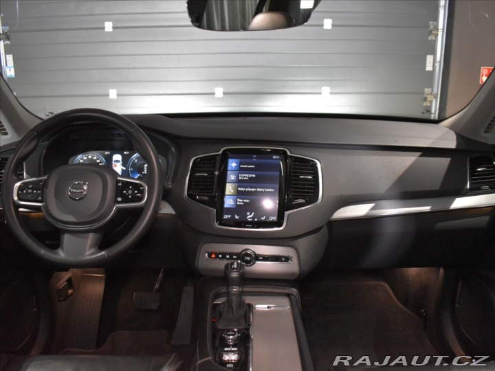 Volvo XC90 2,0 D5 AWD INSCRIPTION Pa 2016