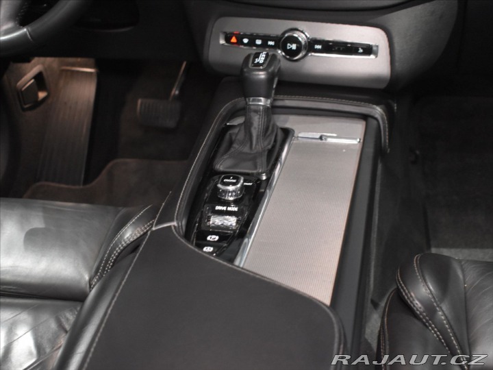 Volvo XC90 2,0 D5 AWD INSCRIPTION Pa 2016