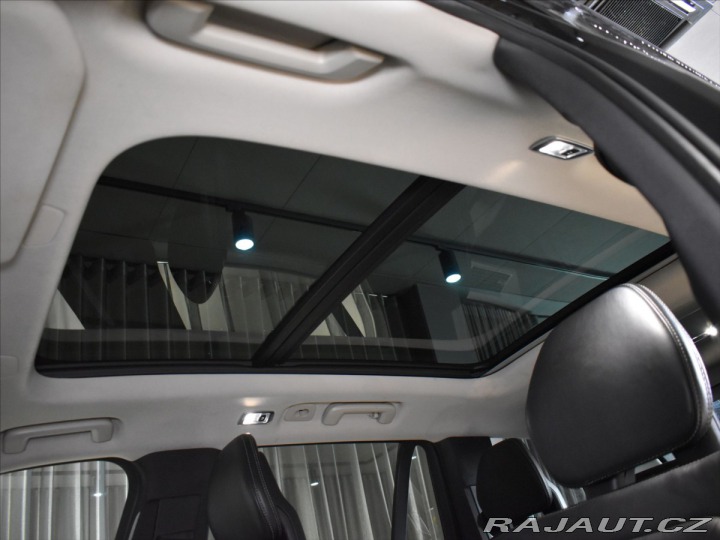Volvo XC90 2,0 D5 AWD INSCRIPTION Pa 2016