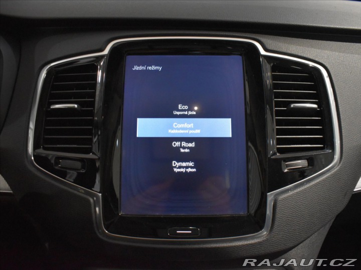Volvo XC90 2,0 D5 AWD INSCRIPTION Pa 2016