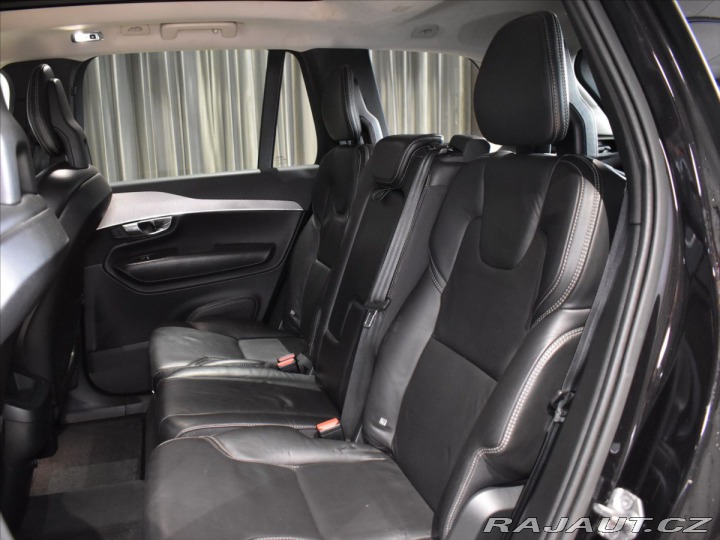 Volvo XC90 2,0 D5 AWD INSCRIPTION Pa 2016