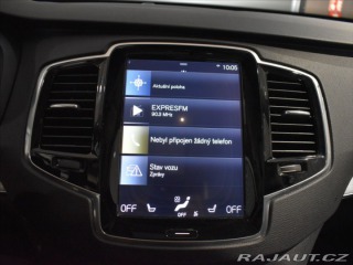 Volvo XC90 2,0 D5 AWD INSCRIPTION Pa 2016