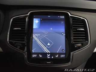 Volvo XC90 2,0 D5 AWD INSCRIPTION Pa 2016