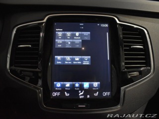 Volvo XC90 2,0 D5 AWD INSCRIPTION Pa 2016