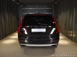 Volvo XC90 2,0 D5 AWD INSCRIPTION Pa 2016