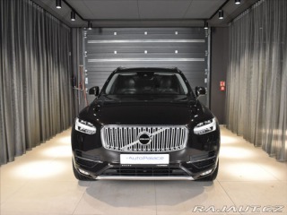 Volvo XC90 2,0 D5 AWD INSCRIPTION Pa 2016