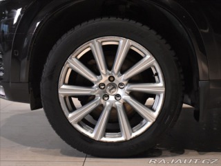 Volvo XC90 2,0 D5 AWD INSCRIPTION Pa 2016