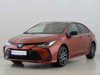 Toyota Corolla 1.8Hybrid,GR-SPORT,CZ,1Ma