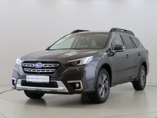 Subaru Outback 2.5i,124KW,4X4,AT,CZ,1Maj