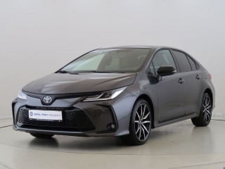 Toyota Corolla 1.8Hybrid,1Maj,CZ,GR-Spor