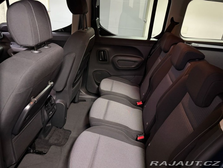 Toyota ProAce City Verso 1.5, D, AT, L2, VIP, 7 mí 2026