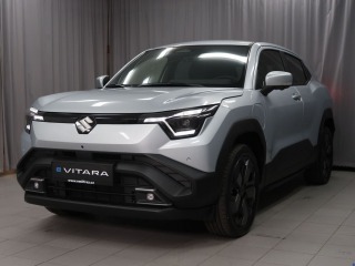 Suzuki Vitara Elegance 4x4 - vůz na ces