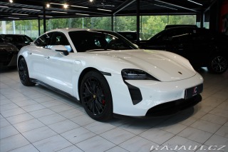 Porsche Taycan GTS 440kW SportChrono/CZ/