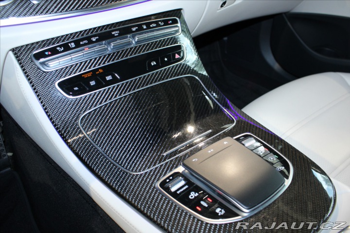 Mercedes-Benz E 53 AMG 4MATIC+ ACC/Pano/M 2021