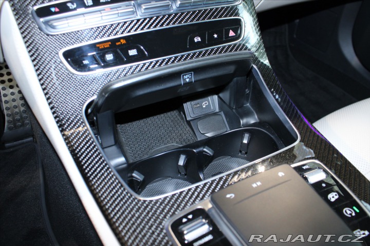Mercedes-Benz E 53 AMG 4MATIC+ MB100/DIS+ 2021