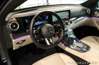 Mercedes-Benz E 53 AMG 4MATIC+ ACC/Pano/M 2021
