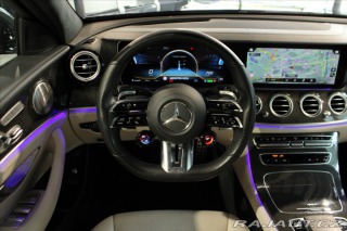 Mercedes-Benz E 53 AMG 4MATIC+ ACC/Pano/M 2021