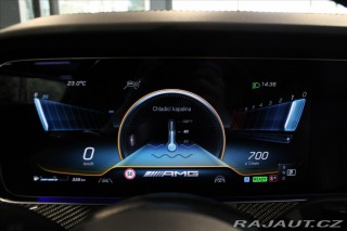 Mercedes-Benz E 53 AMG 4MATIC+ ACC/Pano/M 2021