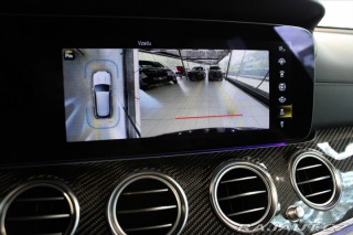 Mercedes-Benz E 53 AMG 4MATIC+ ACC/Pano/M 2021