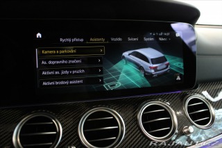 Mercedes-Benz E 53 AMG 4MATIC+ ACC/Pano/M 2021
