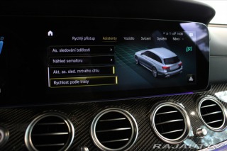 Mercedes-Benz E 53 AMG 4MATIC+ ACC/Pano/M 2021
