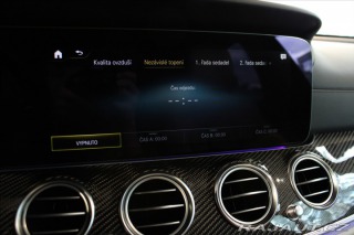 Mercedes-Benz E 53 AMG 4MATIC+ ACC/Pano/M 2021