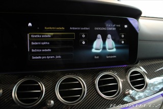 Mercedes-Benz E 53 AMG 4MATIC+ ACC/Pano/M 2021