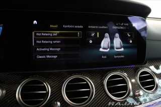 Mercedes-Benz E 53 AMG 4MATIC+ ACC/Pano/M 2021
