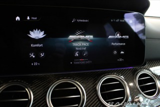 Mercedes-Benz E 53 AMG 4MATIC+ ACC/Pano/M 2021