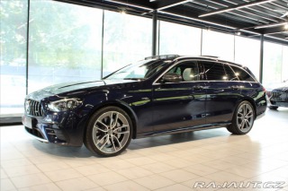 Mercedes-Benz E 53 AMG 4MATIC+ ACC/Pano/M 2021