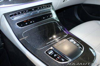 Mercedes-Benz E 53 AMG 4MATIC+ ACC/Pano/M 2021
