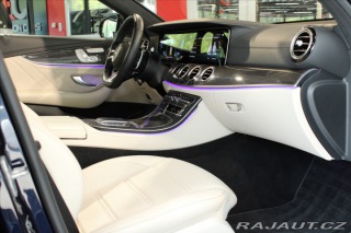 Mercedes-Benz E 53 AMG 4MATIC+ ACC/Pano/M 2021