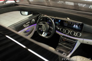 Mercedes-Benz E 53 AMG 4MATIC+ ACC/Pano/M 2021