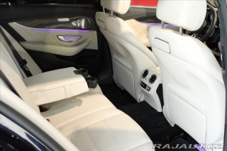 Mercedes-Benz E 53 AMG 4MATIC+ ACC/Pano/M 2021