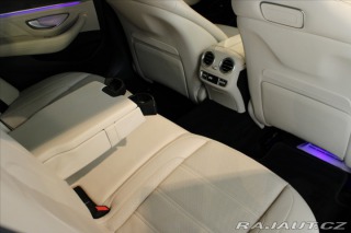 Mercedes-Benz E 53 AMG 4MATIC+ ACC/Pano/M 2021