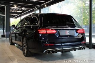 Mercedes-Benz E 53 AMG 4MATIC+ ACC/Pano/M 2021
