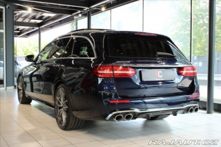Mercedes-Benz E 53 AMG 4MATIC+ ACC/Pano/M 2021