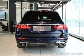 Mercedes-Benz E 53 AMG 4MATIC+ ACC/Pano/M 2021