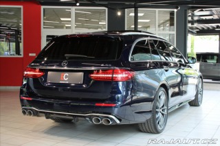Mercedes-Benz E 53 AMG 4MATIC+ ACC/Pano/M 2021