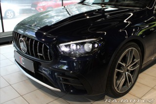 Mercedes-Benz E 53 AMG 4MATIC+ ACC/Pano/M 2021