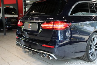 Mercedes-Benz E 53 AMG 4MATIC+ ACC/Pano/M 2021