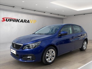 Peugeot 308 1,2 PT 130 D.Klima*Navi*V