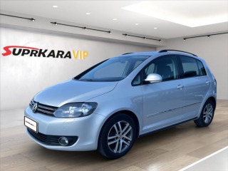 Volkswagen Golf Plus 1,6 TDi D.Klima*Vyhř. Sed