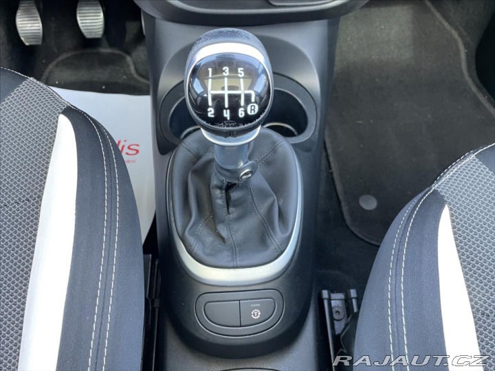 Fiat 500L 1,4 i Trekking*REZERVACE 2017