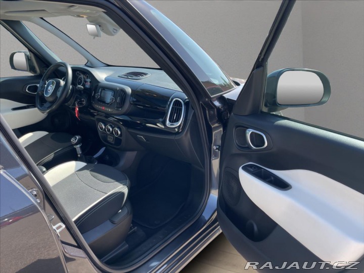 Fiat 500L 1,4 i Trekking*REZERVACE 2017