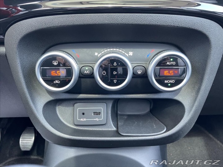 Fiat 500L 1,4 i Trekking*REZERVACE 2017