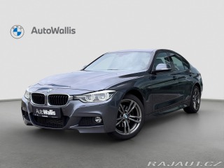 BMW 3 320d xDrive