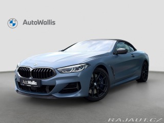 BMW 8 M850i xDrive