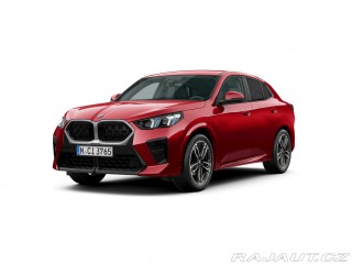 BMW X2 xDrive20d