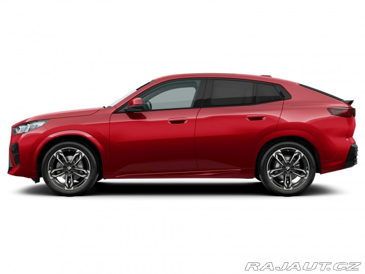 BMW X2 xDrive20d 2026